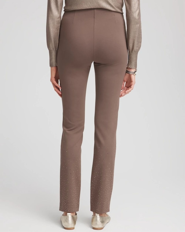 Juliet Embellished Pants - image 3